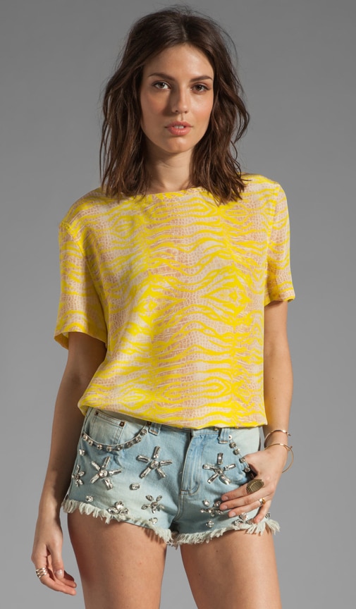 Riley Tee