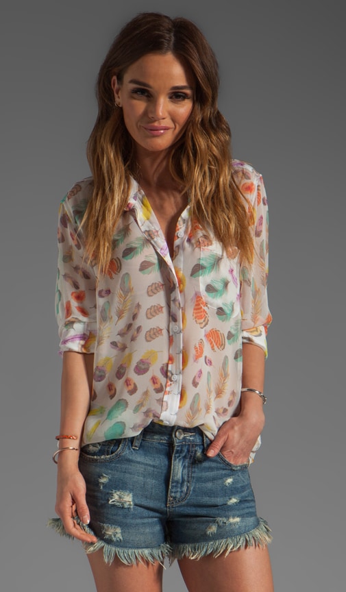 Daddy Blouse