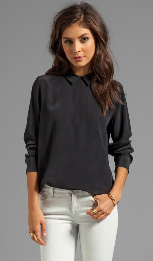 Grace Long Sleeve Top