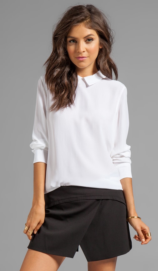 Grace Long Sleeve Top