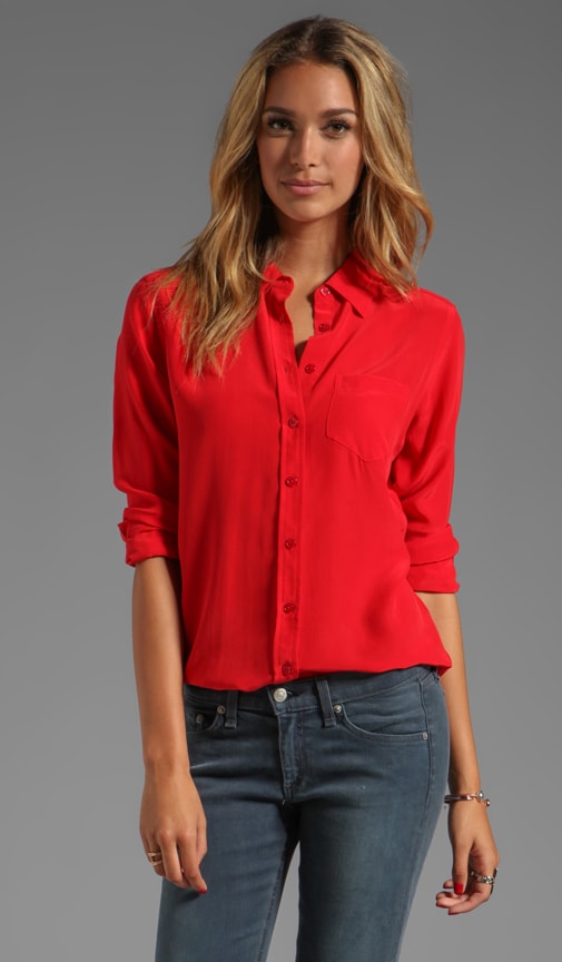 Brett Blouse