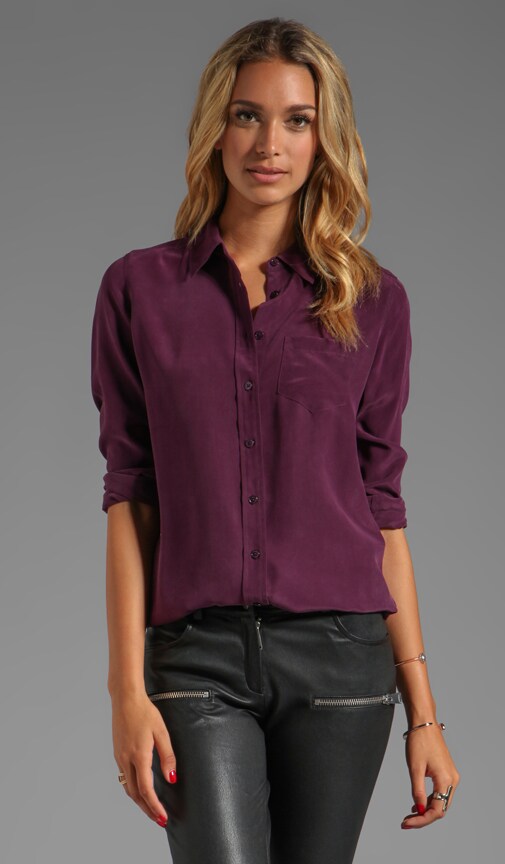 Brett Blouse