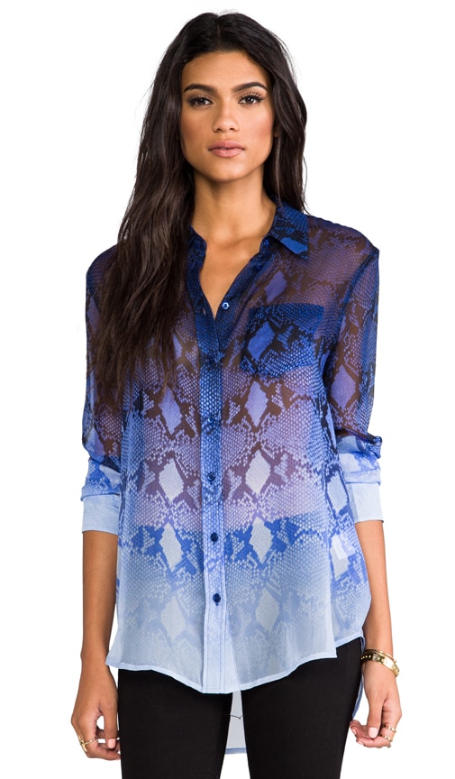 Reese Fading Blouse