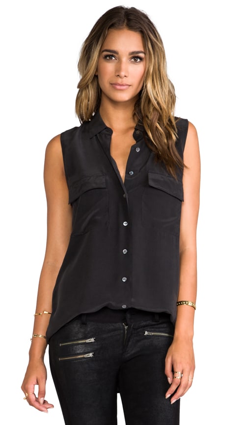 Sleeveless Signature
