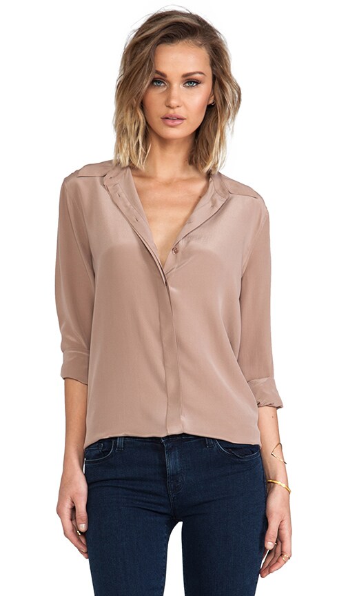 Brennan Tunic