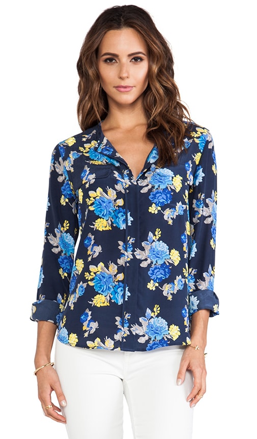 Lynn Blouse