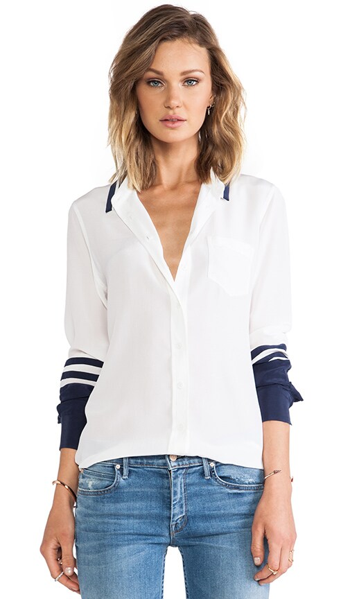 Brett Blouse