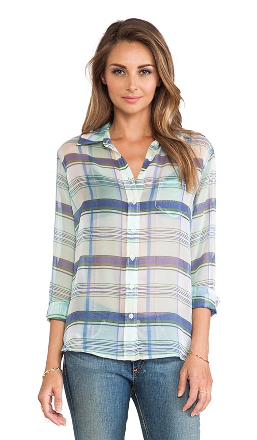 Brett Blouse