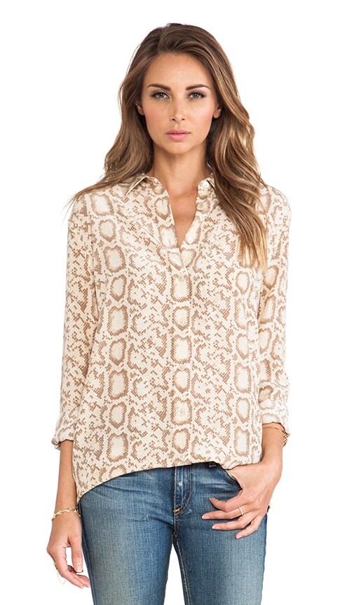 Reese Blouse