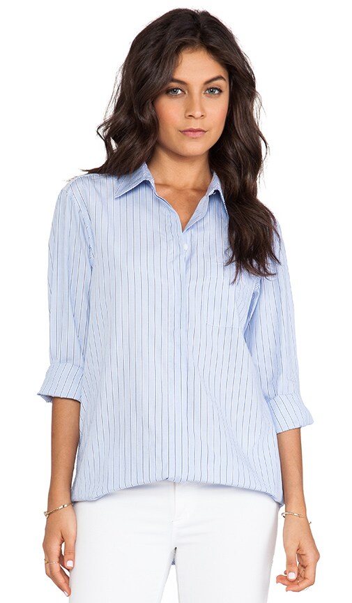 Marisson Cotton Shirt