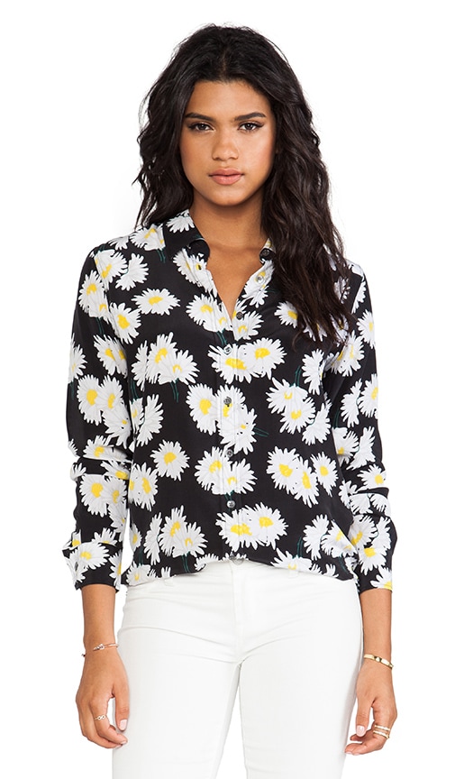 Brett Blouse