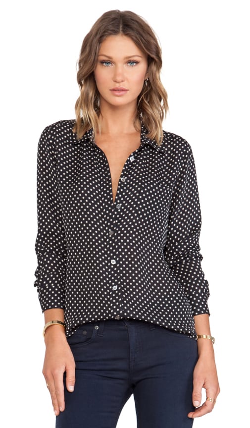 Brett Mini Tokyo Star Blouse