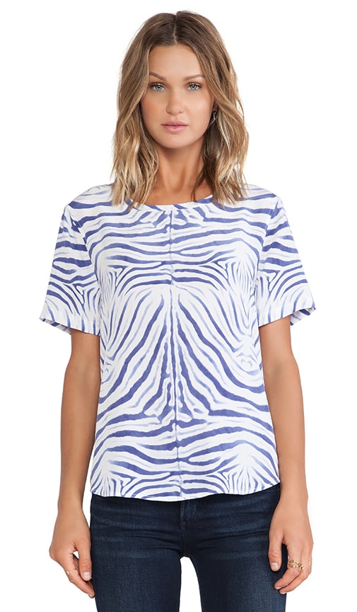 Riley Endangered Tee