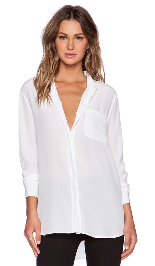 Langston Blouse
