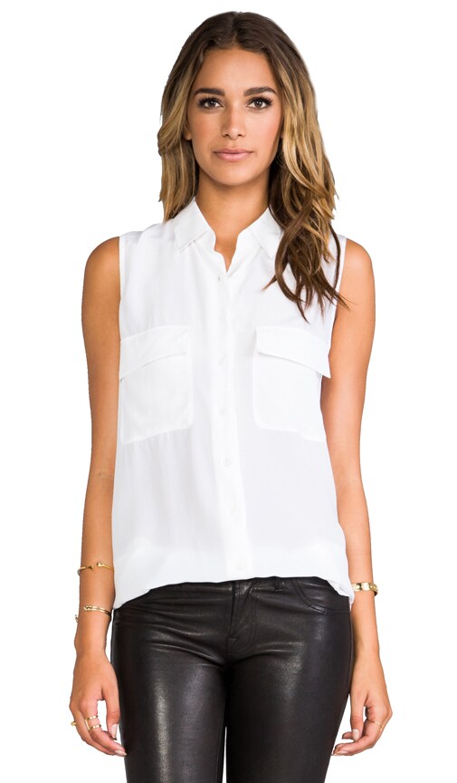 Sleeveless Signature