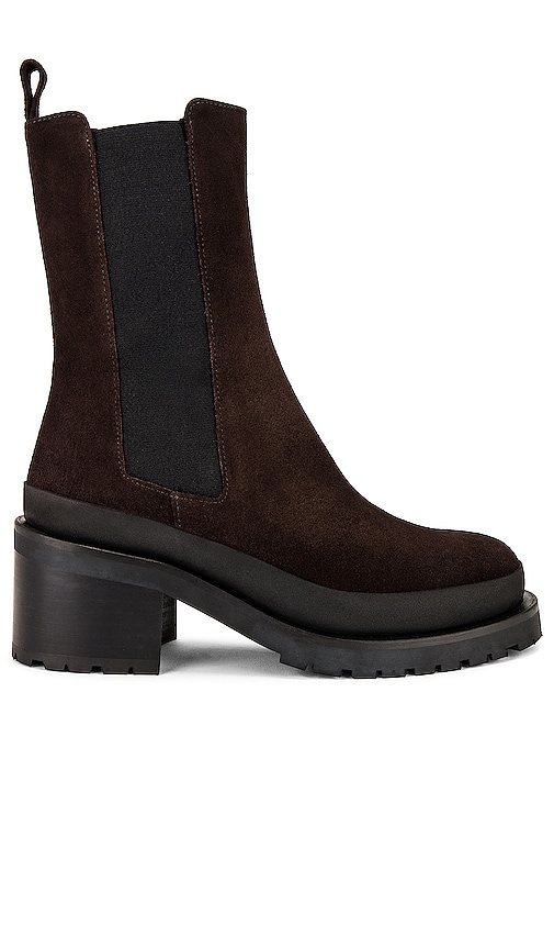 Equitare Shary Boot in Brown | REVOLVE