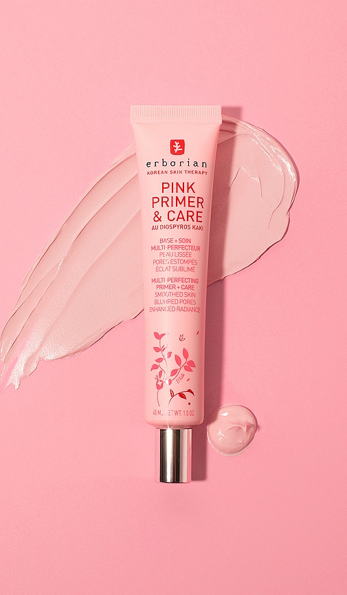  Erborian Primer Pink Perfect Creme In Beauty: Na. 