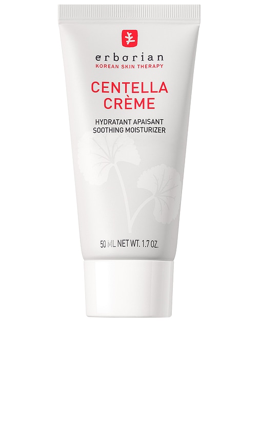 Centella Cream With Hyaluronic Acid in Beauty: NA.