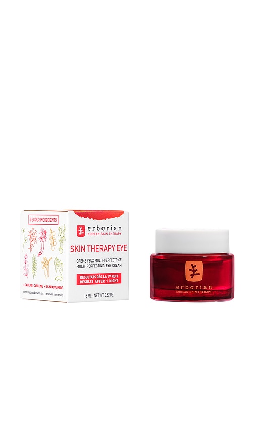 Skin Therapy Eye in Beauty: NA.