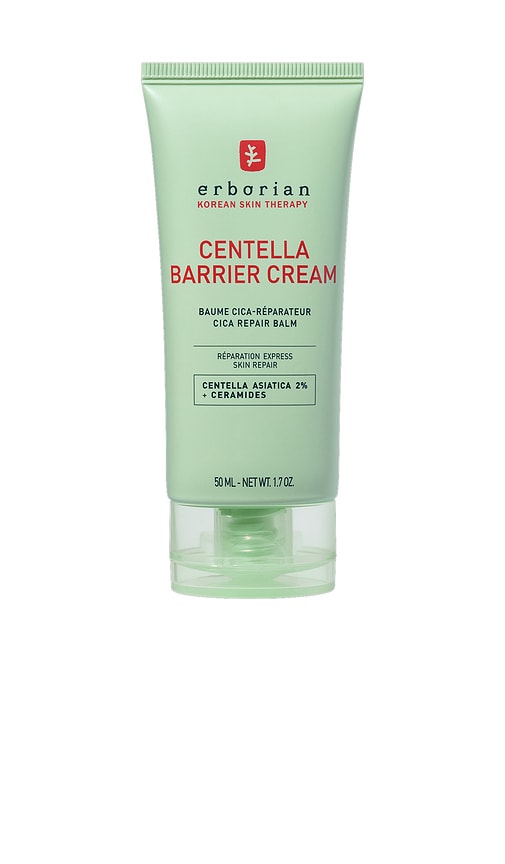 CENTELLA BARRIER CREAM 50ML モイスチャライザー
