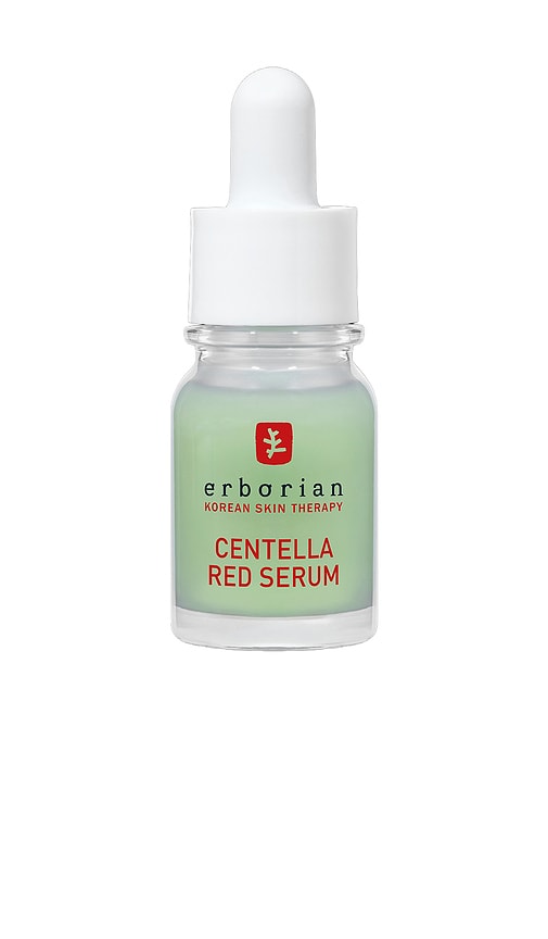 erborian Centella Red Serum 10ml in Beauty: NA.