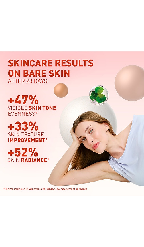  Erborian Cc Cream Color-corrector For Natural Luminous Finish With Korean Centella Asiatica Extract In Beauty: Na. 