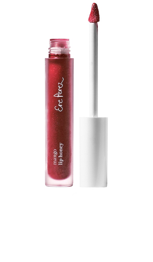 Mango Lip Honey in Crush.