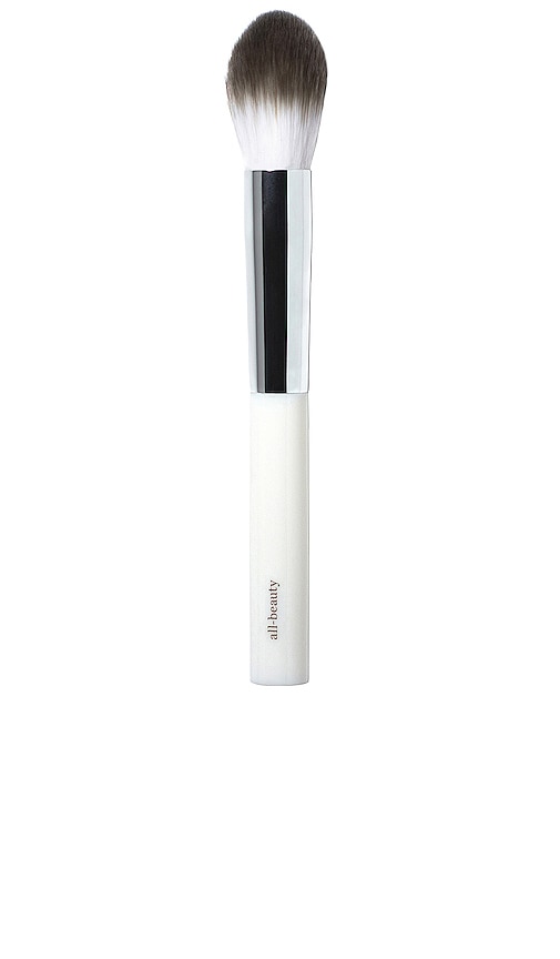 Ere Perez Eco Vegan All-beauty Brush 刷子 – N/a In White