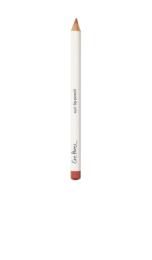 Ere Perez Acai Lip Pencil In Pink