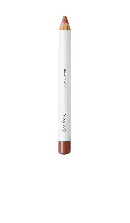 Ere Perez Coco Crayon