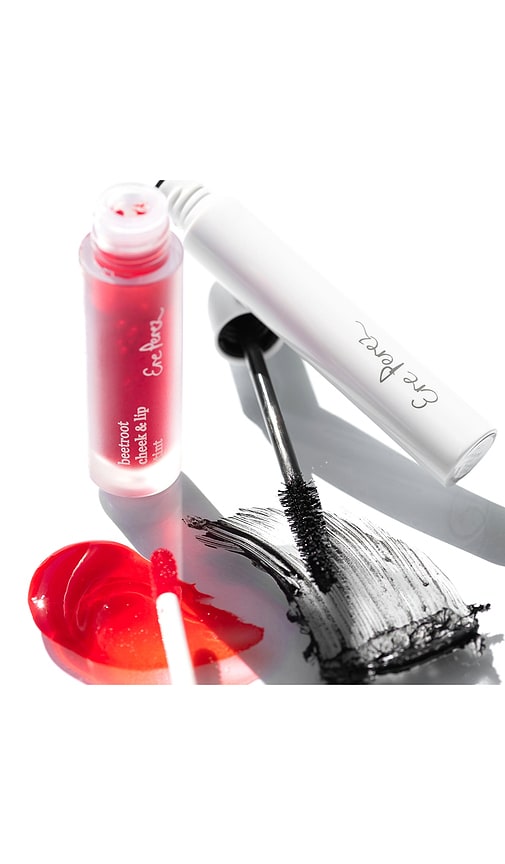 Ere Perez Lash To Lip Party Proof Duo Gift Set