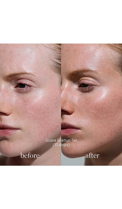 Ere Perez Guava Gradual Tan