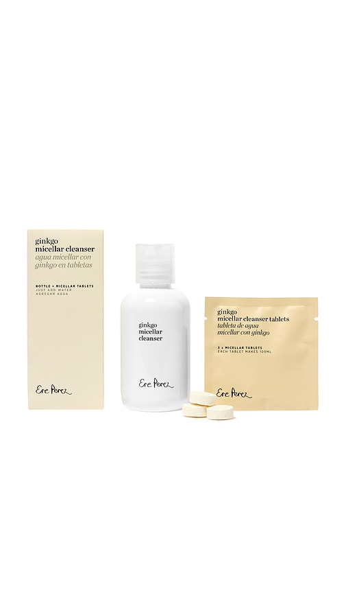 Gingko Micellar Water