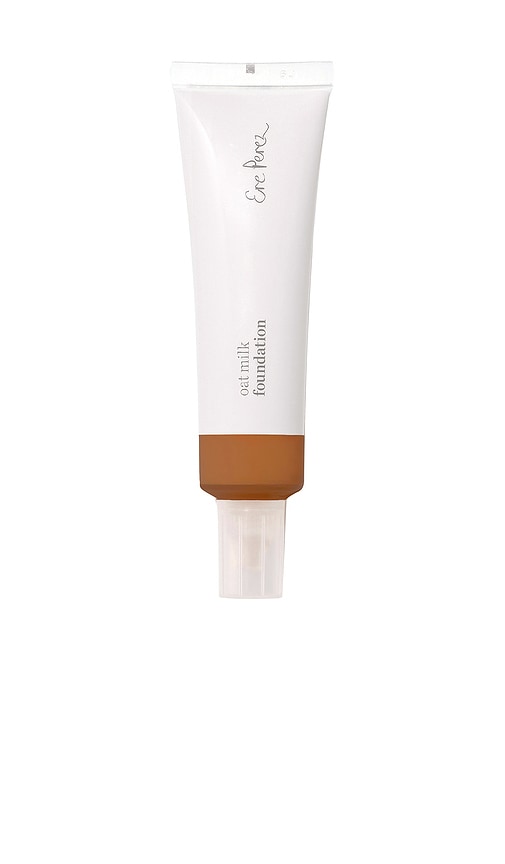 Ere Perez Oat Milk Foundation in Toffee.