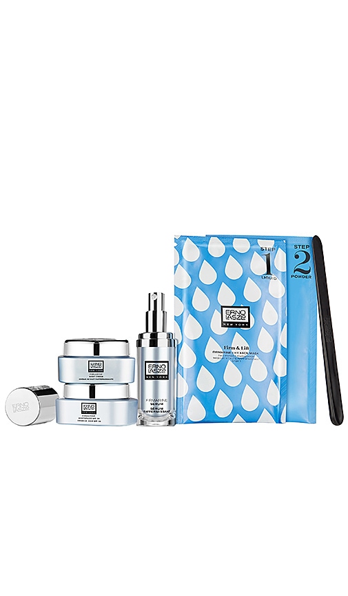 The Ultimate Lift: Antioxidant Skin Set