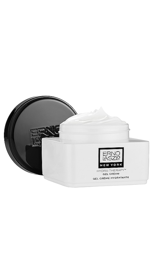 Hydra-Therapy Gel Cream