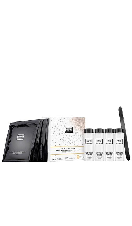 Hydra-Therapy Skin Vitality Treatment