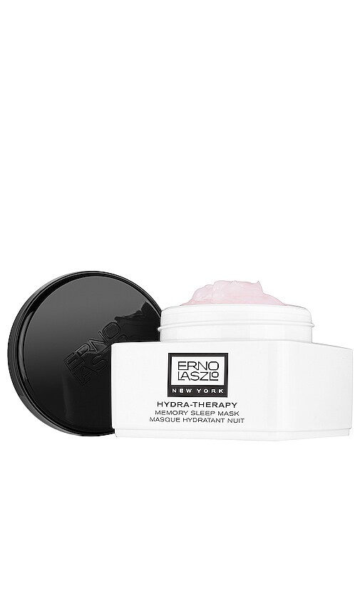 Hydra-Therapy Memory Sleep Mask