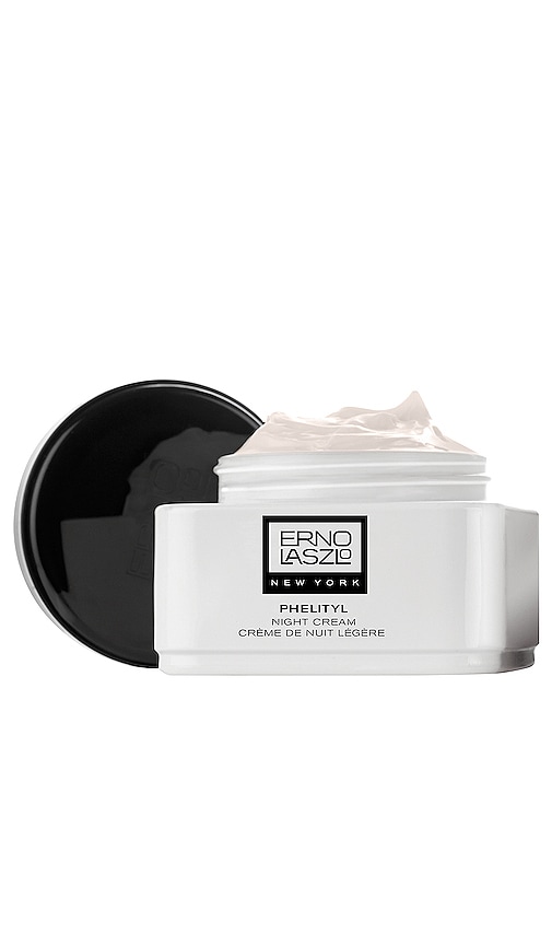 Phelityl Night Cream