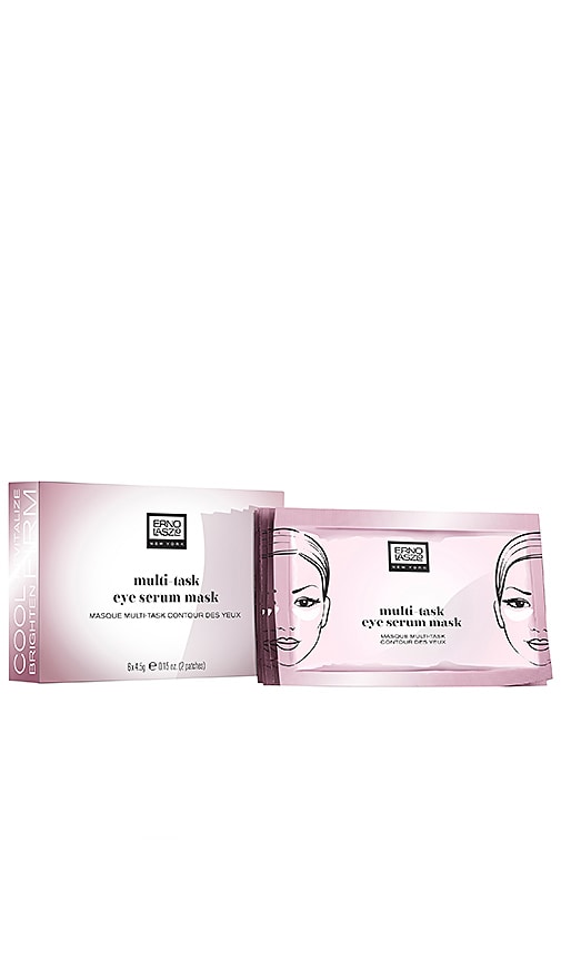 Multi-Task Eye Serum Mask