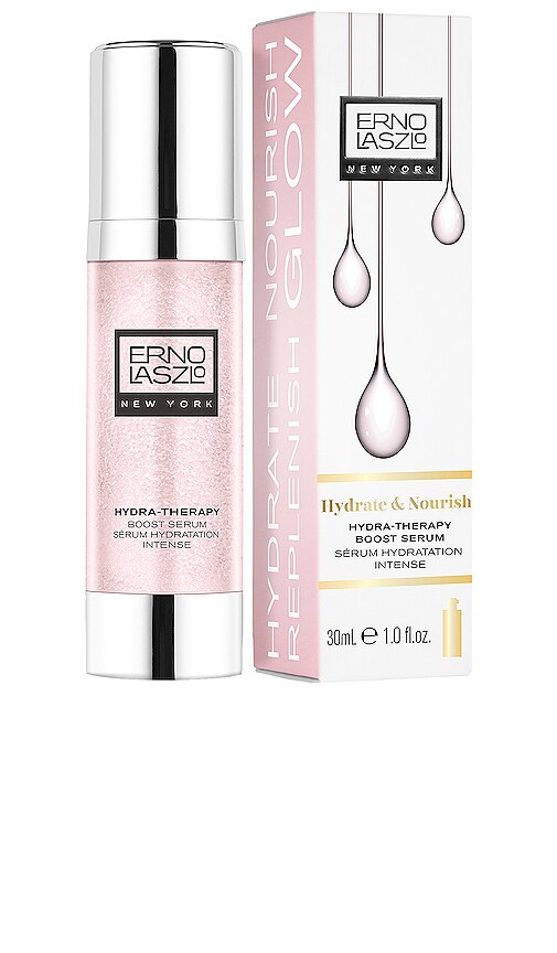 Hydra-Therapy Boost Serum
