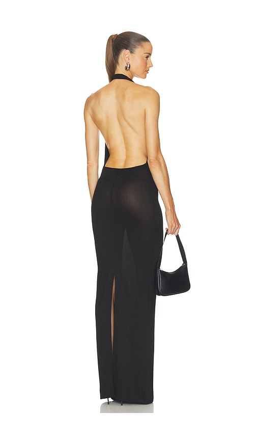 Eterne Gisele Maxi Dress | Thumbnail 3