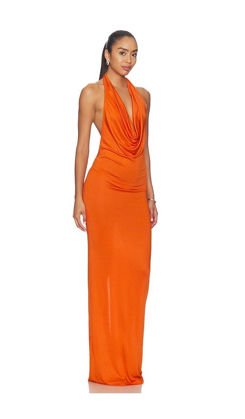 Eterne Gisele Maxi Dress | Thumbnail 2 Eterne Gisele Maxi Dress | Thumbnail 2