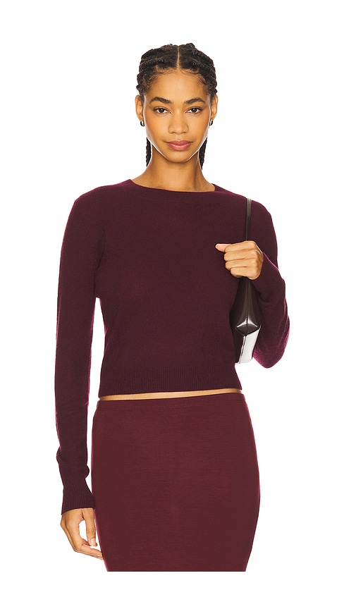 ÉTERNE Francis Cashmere Sweater