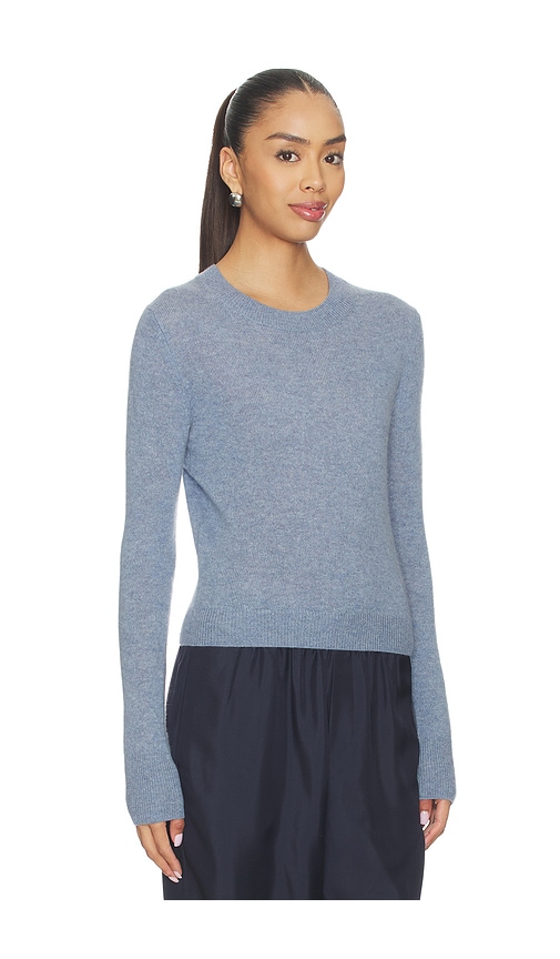 Éterne Francis Sweater In Gray