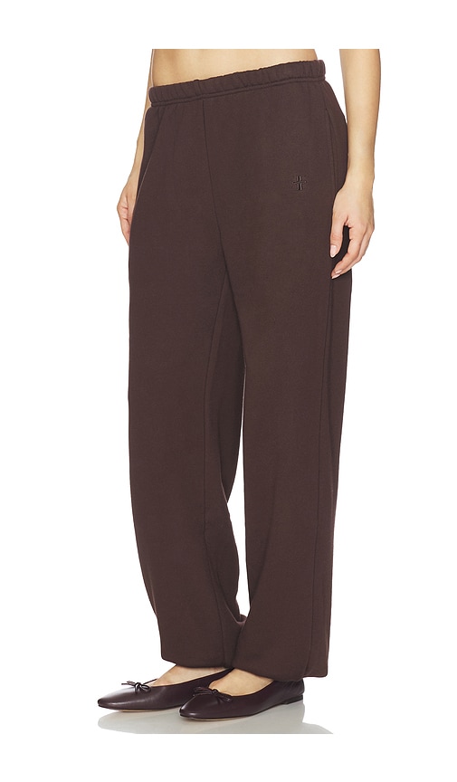  Eterne Boyfriend-sweatpants Mit Taschen In Chocolate. Größe S. Also In M, L. 