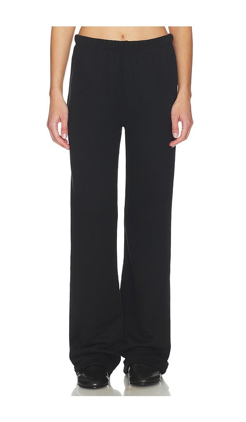 Eterne Straight Leg Sweatpant