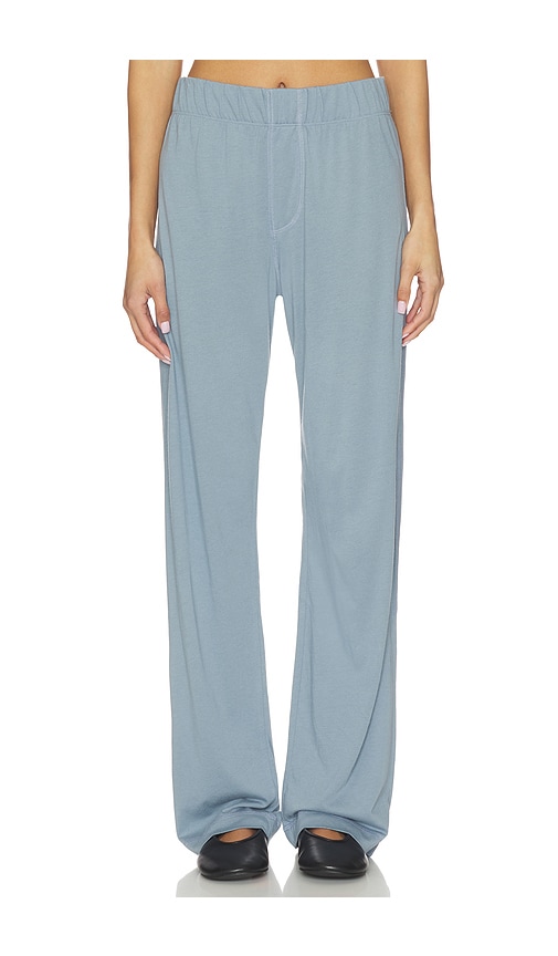 Eterne Butter Rib Lounge Pant