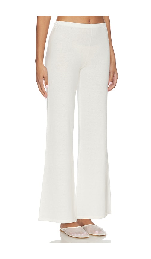 Eterne Low Waist Flare Pant | Thumbnail 3 Eterne Low Waist Flare Pant | Thumbnail 3