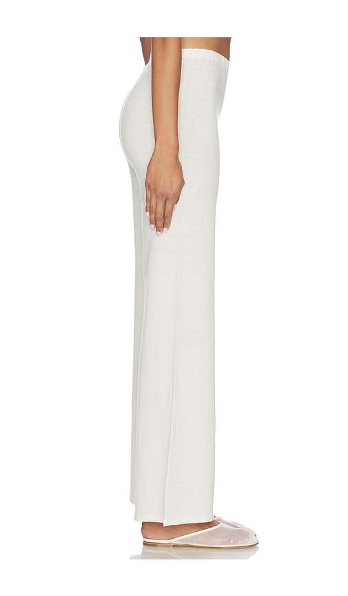 Eterne Low Waist Flare Pant | Thumbnail 4 Eterne Low Waist Flare Pant | Thumbnail 4